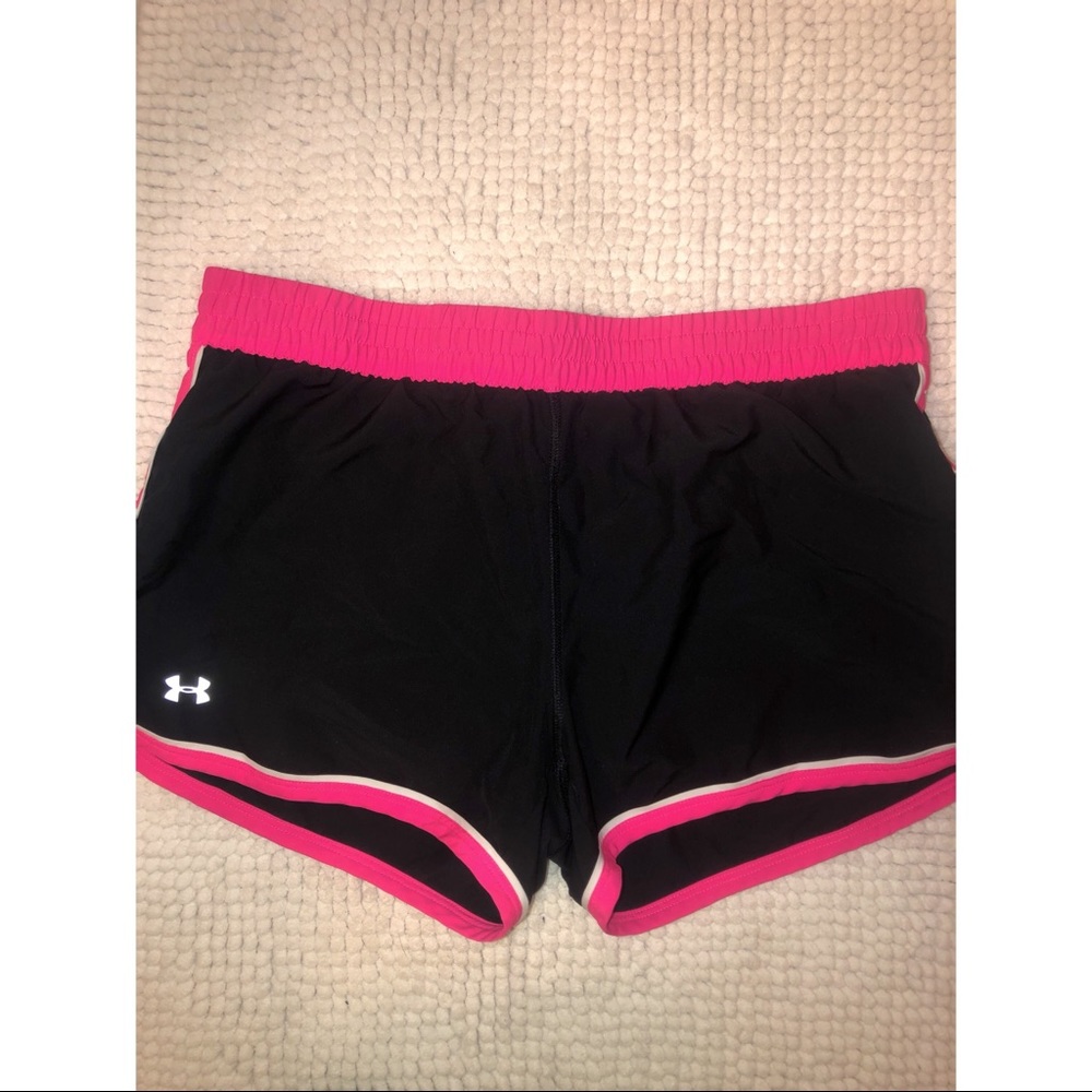 Under Armour Running Shorts